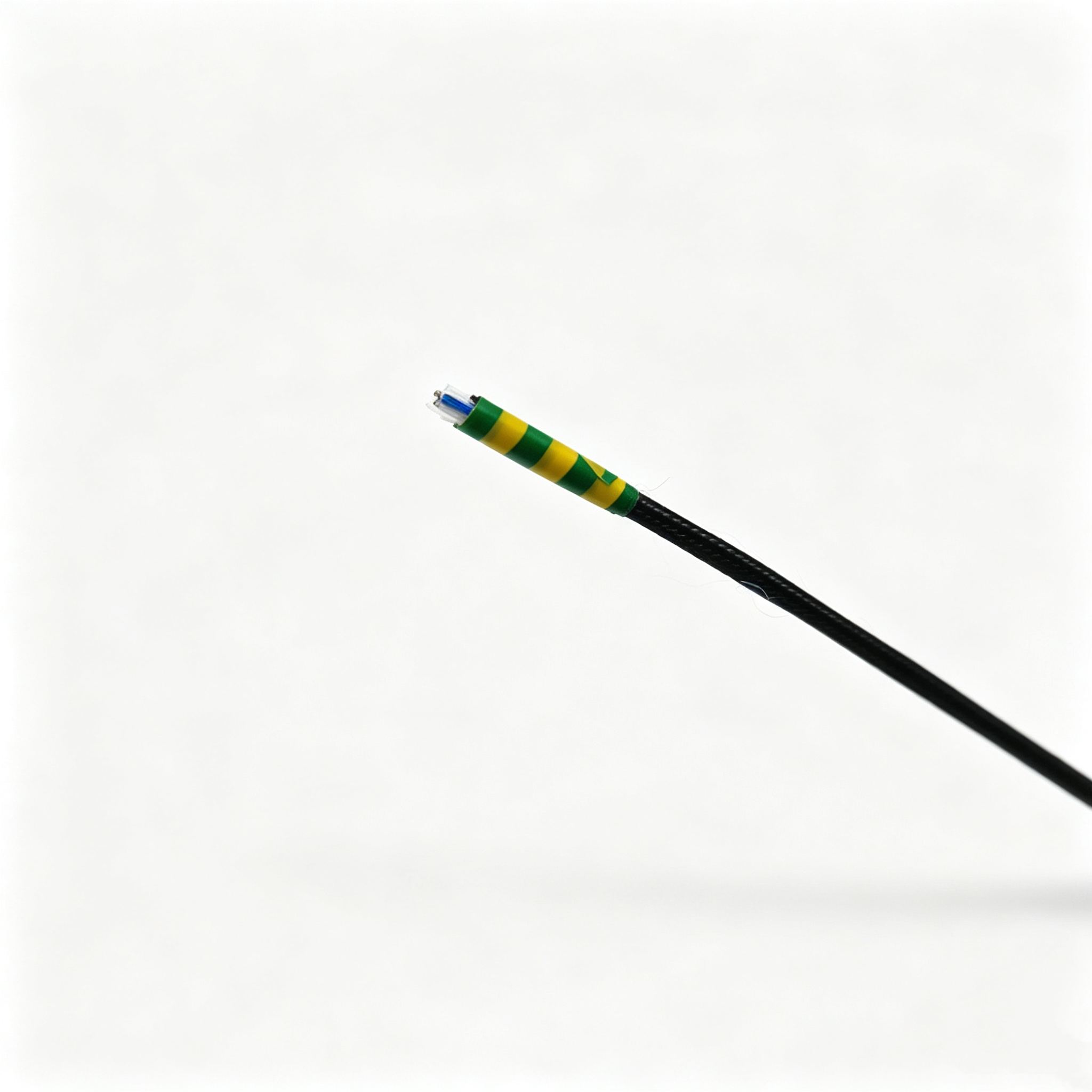 系留无人机电缆 系留缆 2×0.2mm2