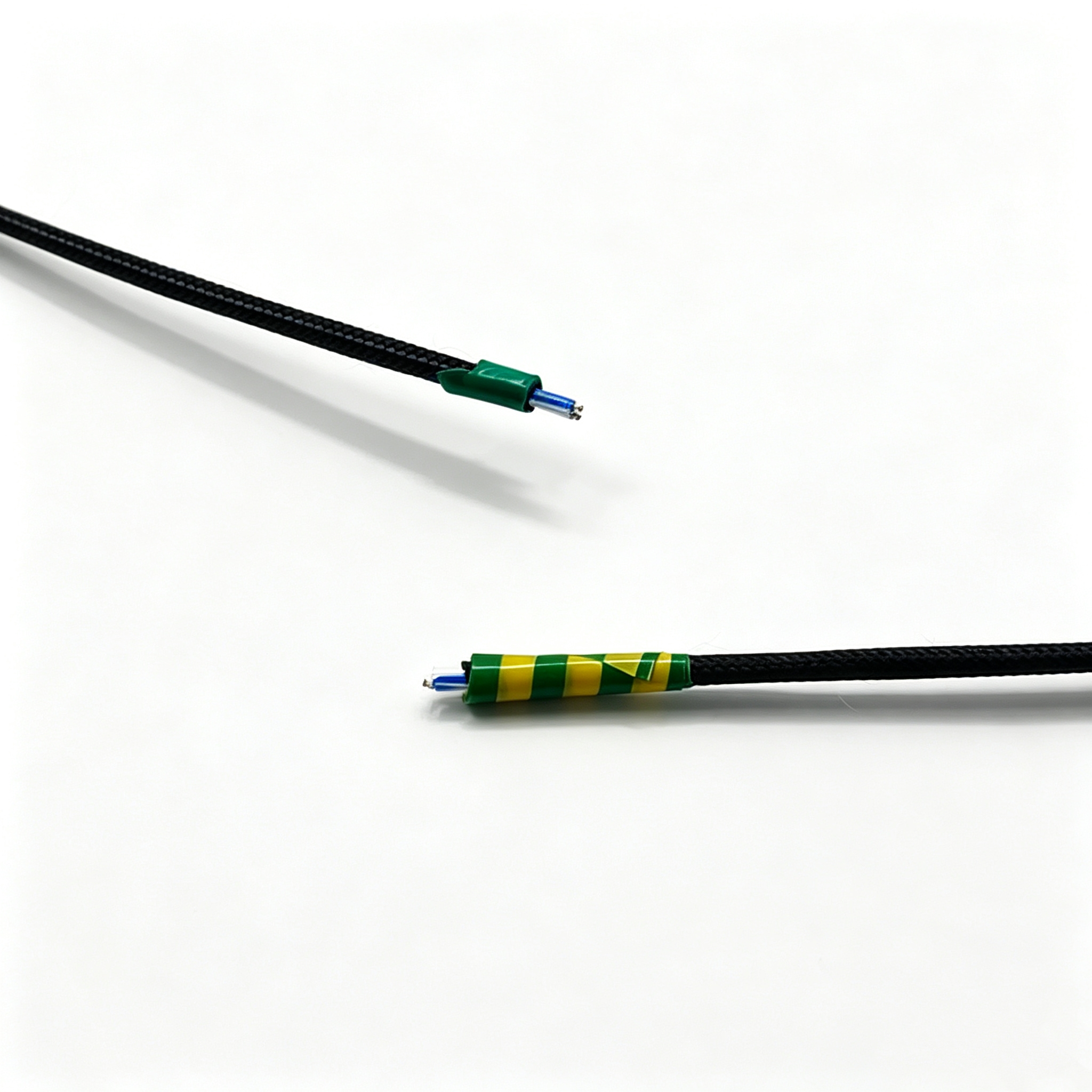 系留无人机电缆 系留缆 2×0.2mm2