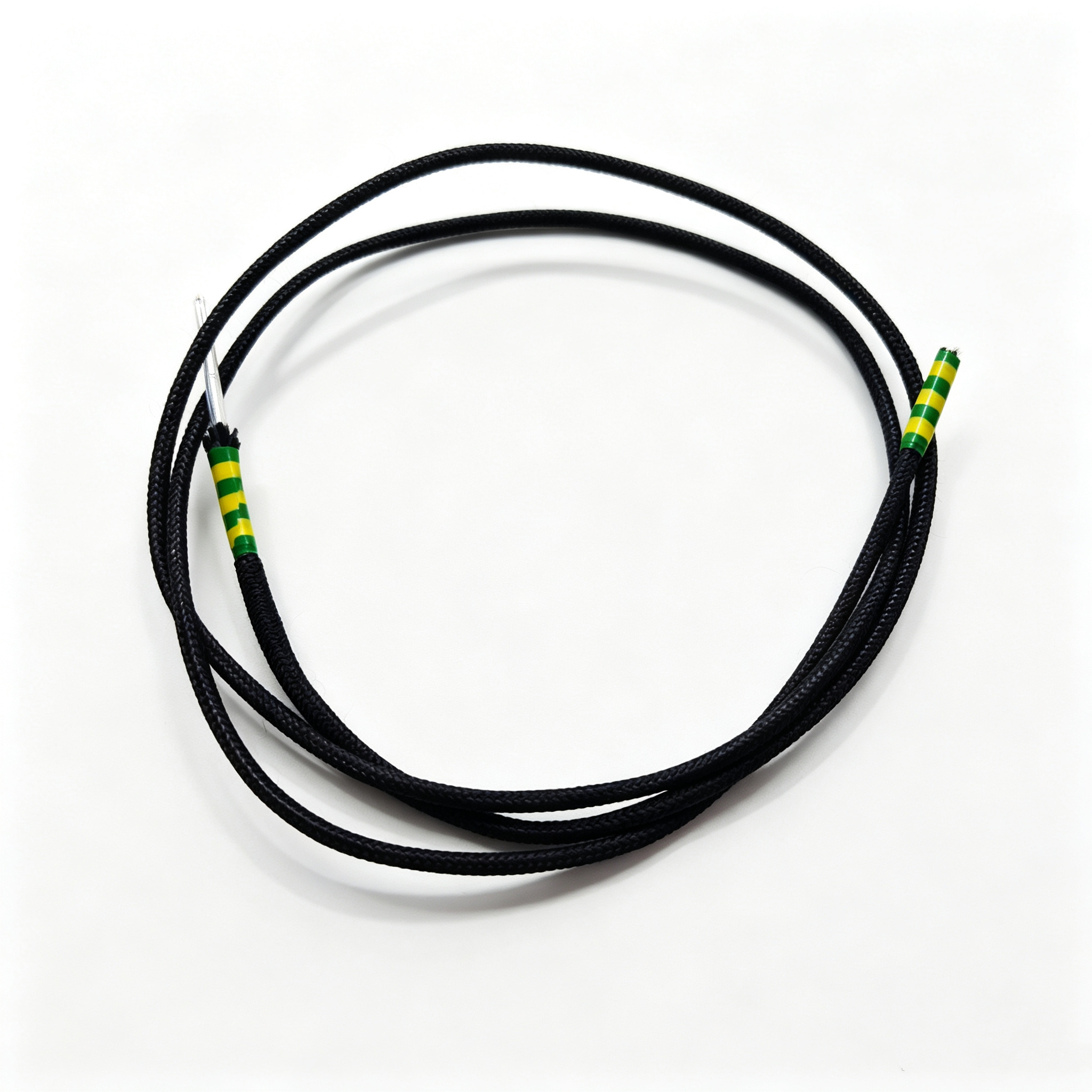 系留无人机电缆 2×22AWG+2×1芯光纤