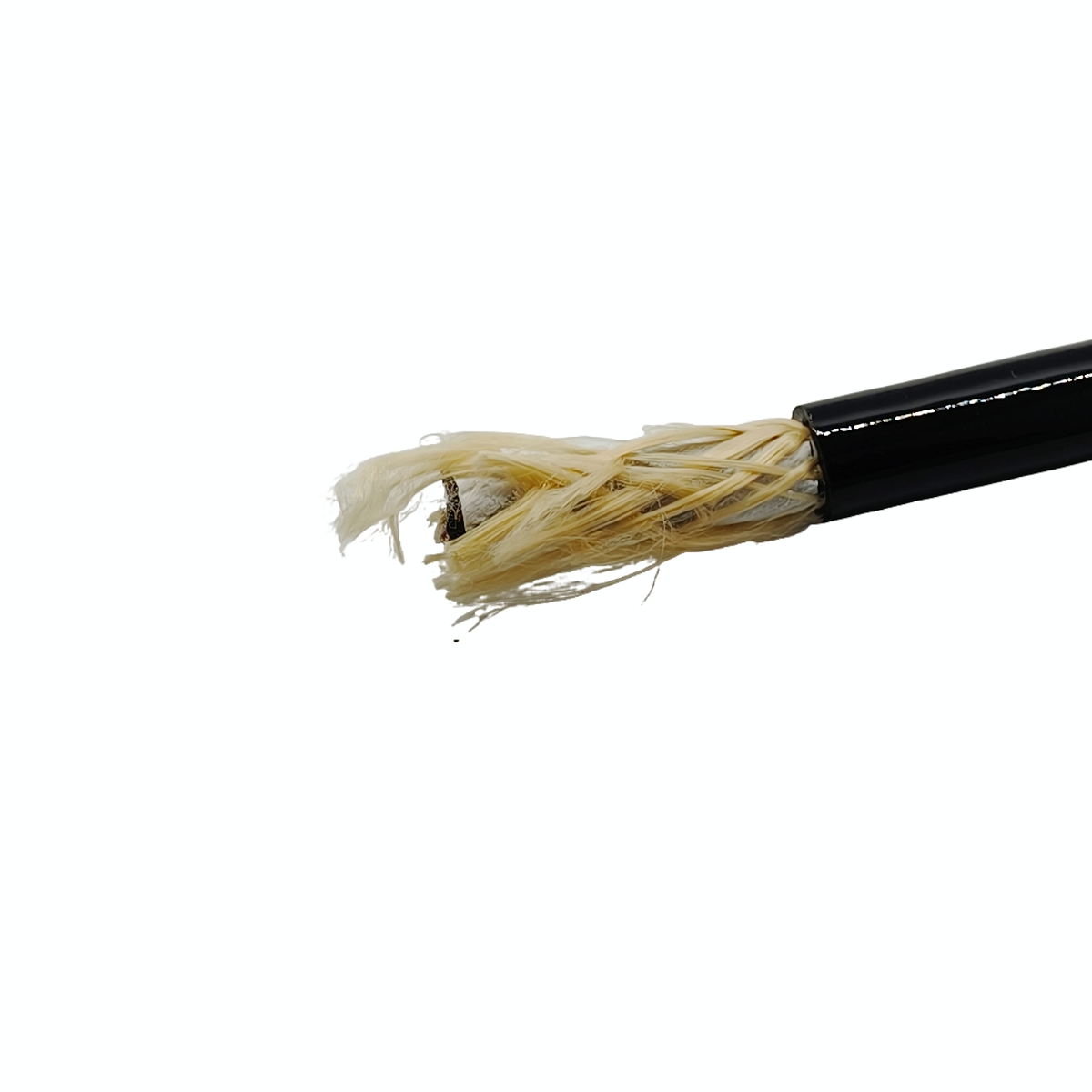 水密光电复合电缆 水密电缆 5×2.5mm²