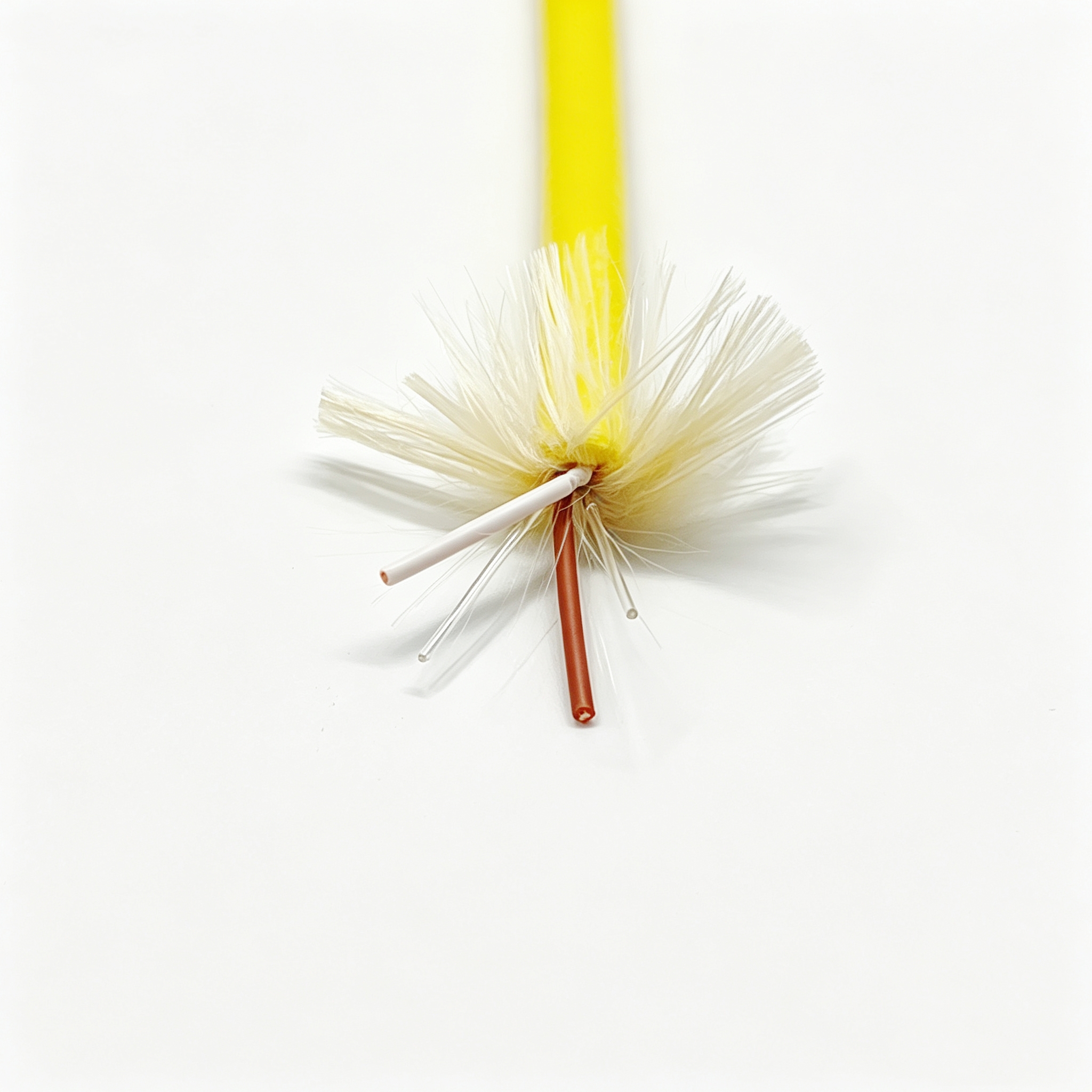 零浮力电缆 单层浮力线 2×0.34mm²+2×1SMF