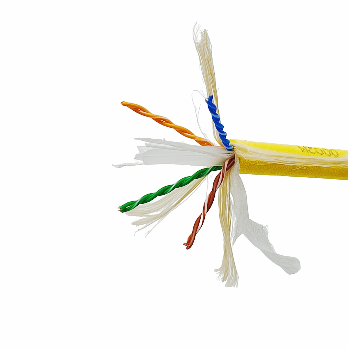 零浮力电缆 浮力电缆 UTP CAT6