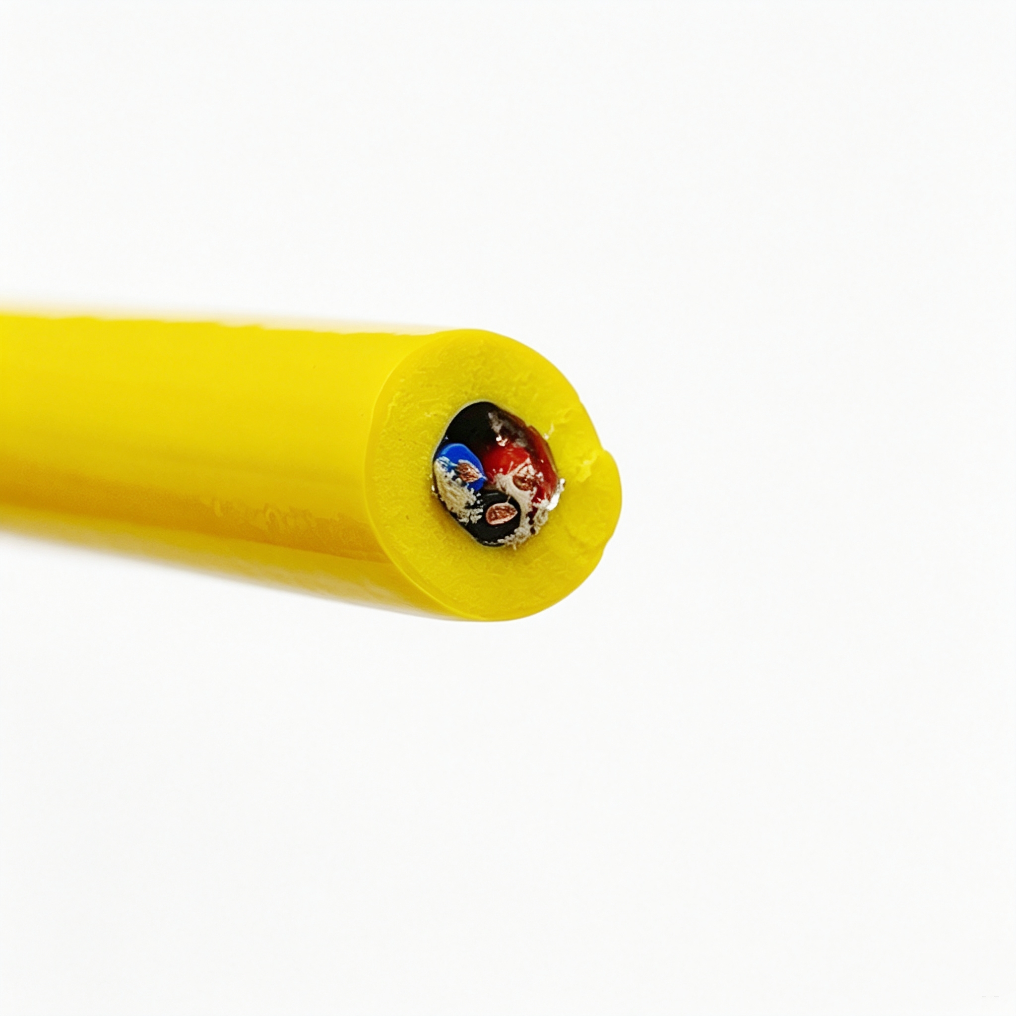 零浮力电缆 4×0.75mm²+3D(0.33mm²)+1SMF