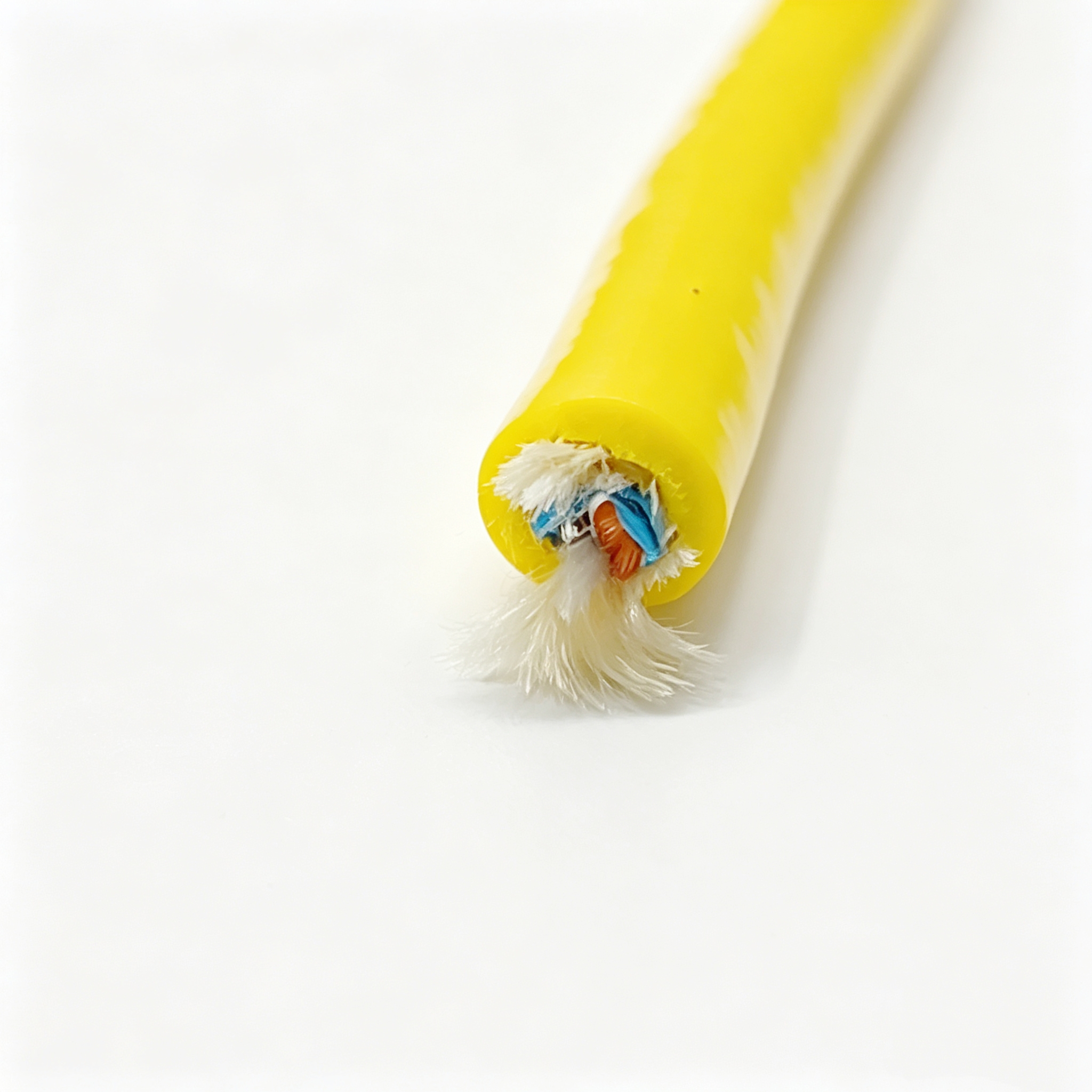 零浮力电缆 浮力电缆双层 2×2×26AWG