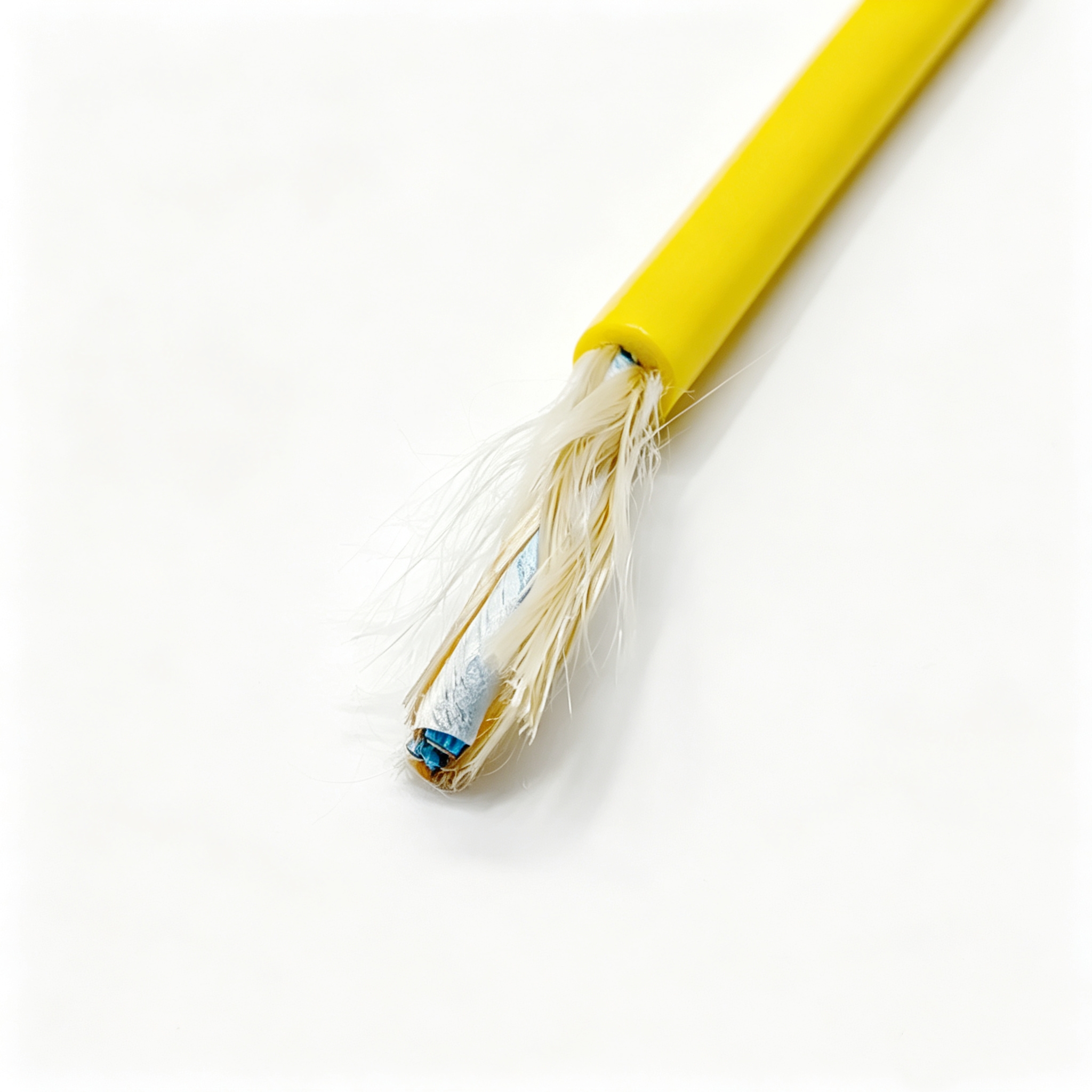 零浮力电缆 浮力电缆双层 2×2×26AWG