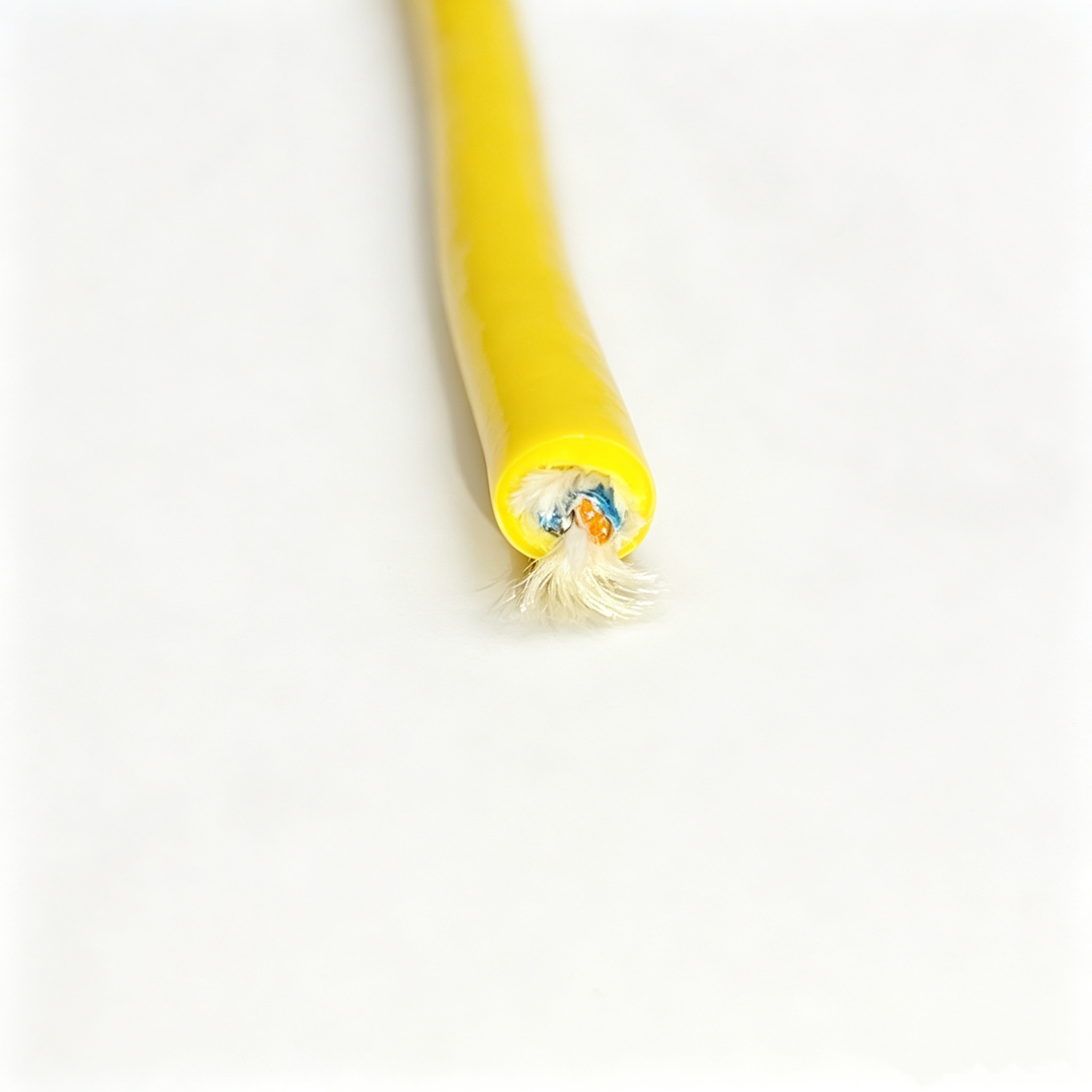 零浮力电缆 浮力电缆双层 2×2×26AWG