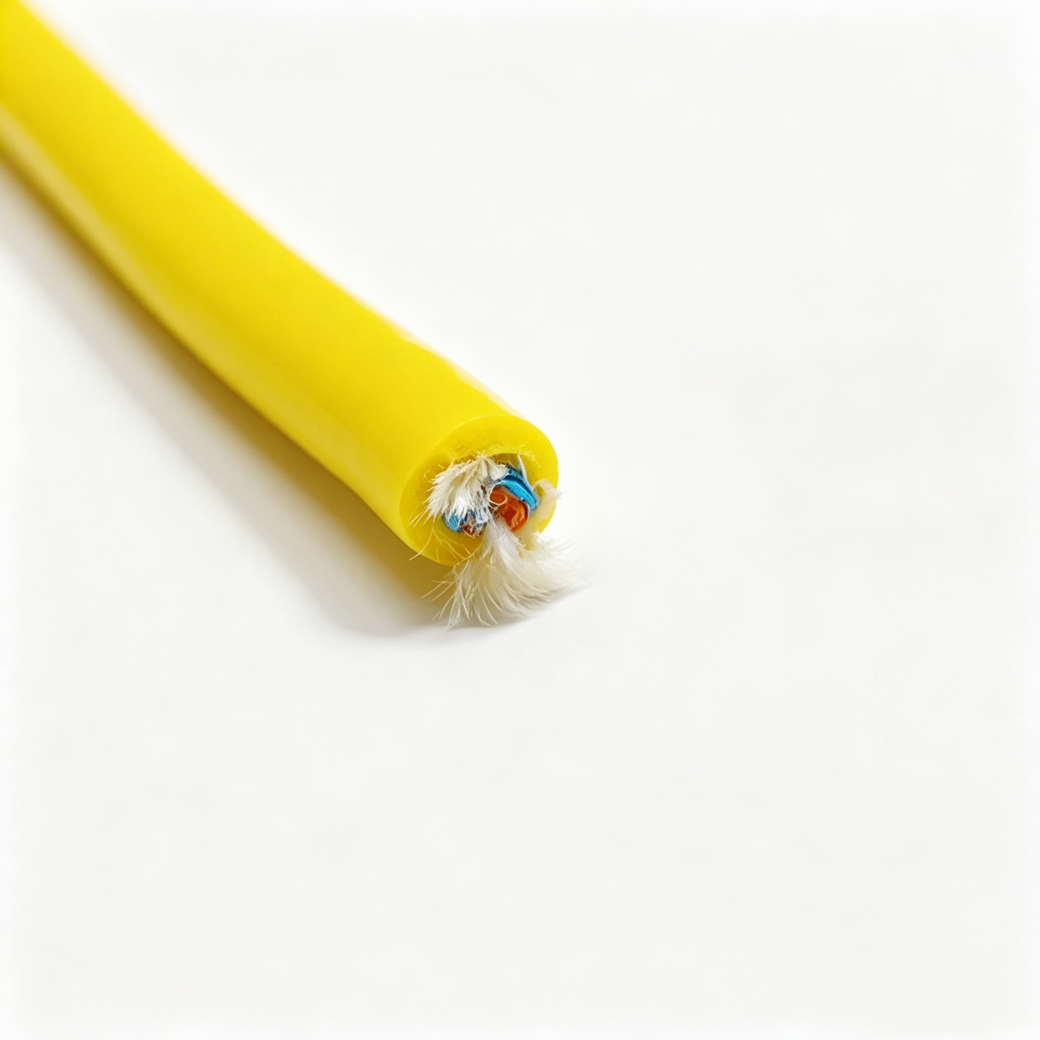 零浮力电缆 浮力电缆双层 2×2×26AWG