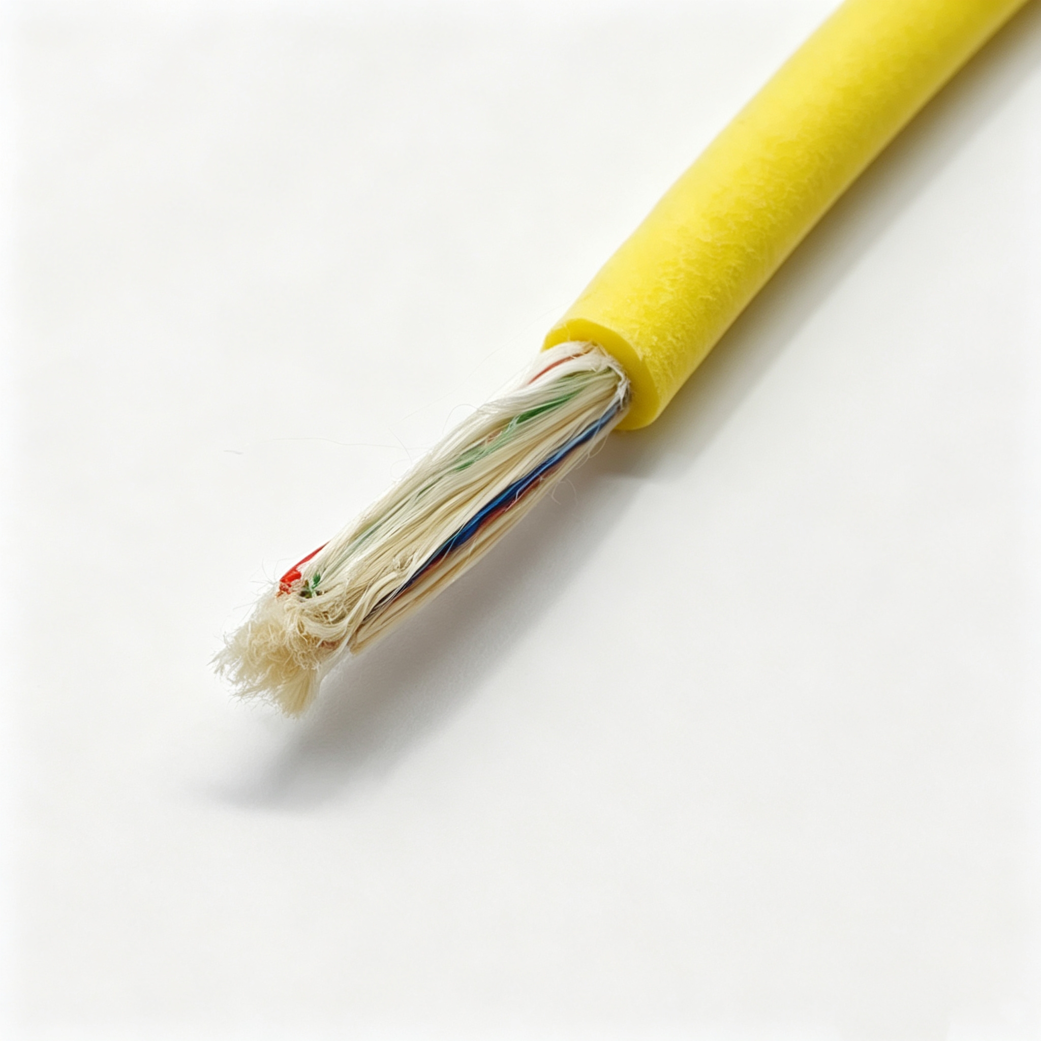 零浮力电缆 单层浮力电缆 2×2×23AWG+1×2×24AWG+2×2×26AWG