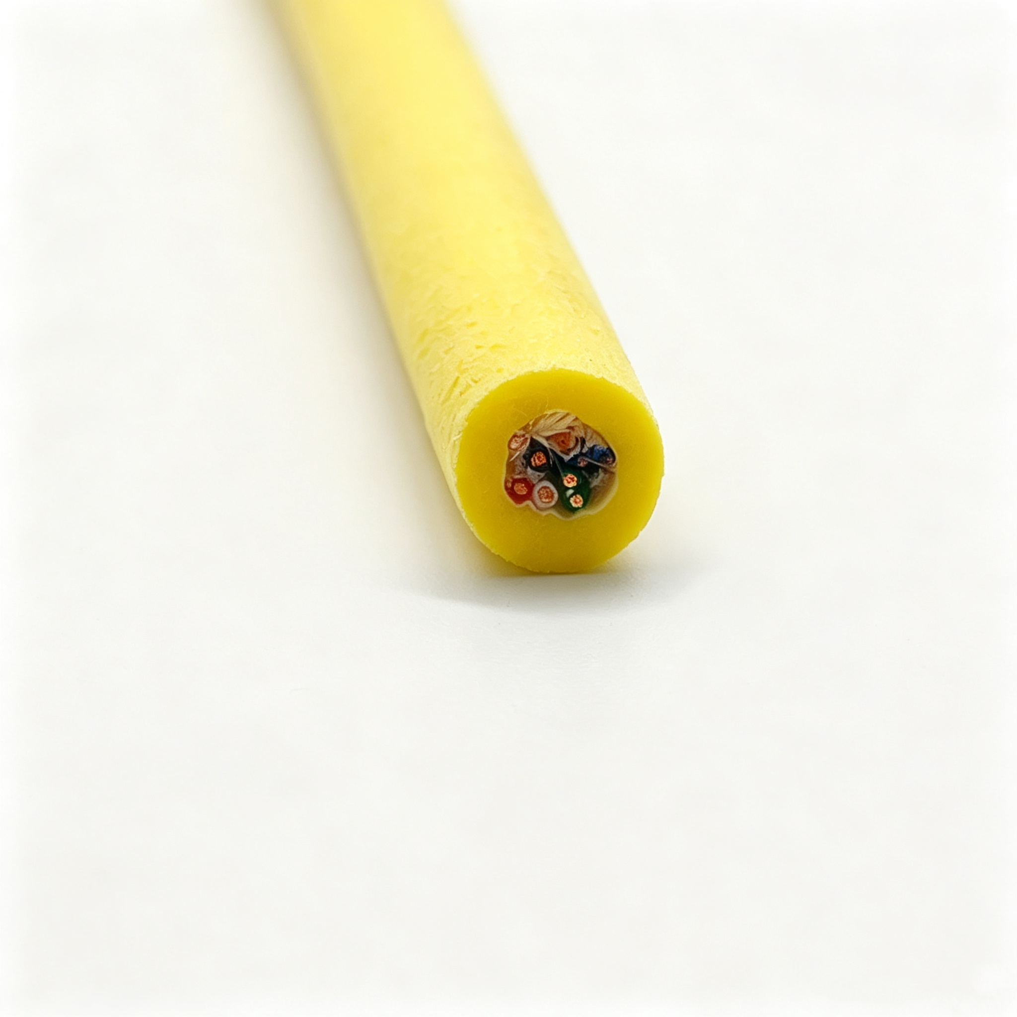 零浮力电缆 单层浮力电缆 2×2×23AWG+1×2×24AWG+2×2×26AWG