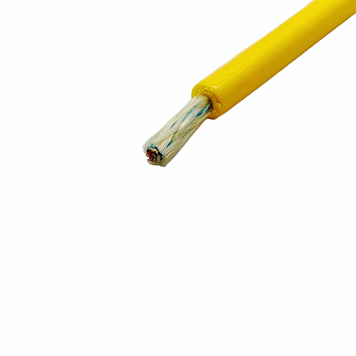 零浮力电缆 双层浮力线 2×0.5mm²+2×1SMF