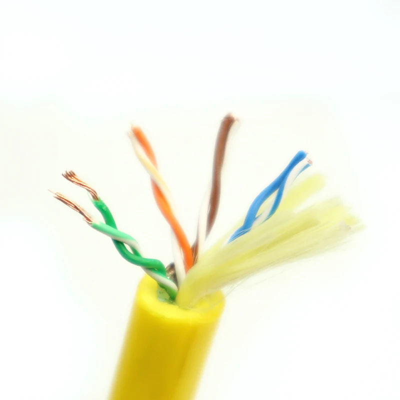 4x2x24AWG ROV系缆