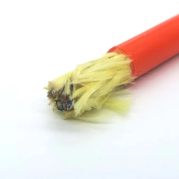 Pipe 机器人电缆