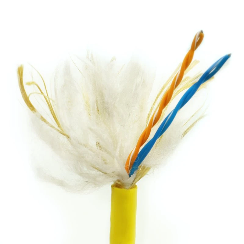 2x2x24AWG ROV系缆