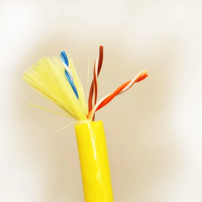 3×2×26AWG ROV系缆
