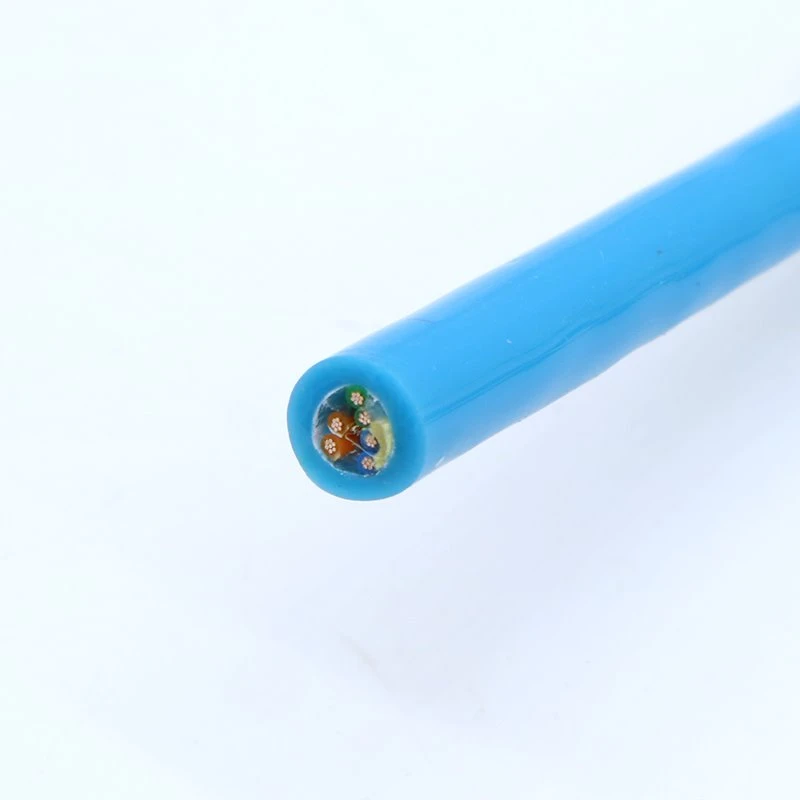 水产养殖 渔业 Camera System Cable