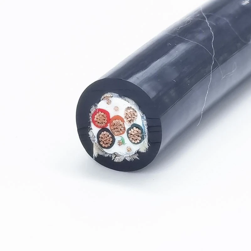 充胶 Cable