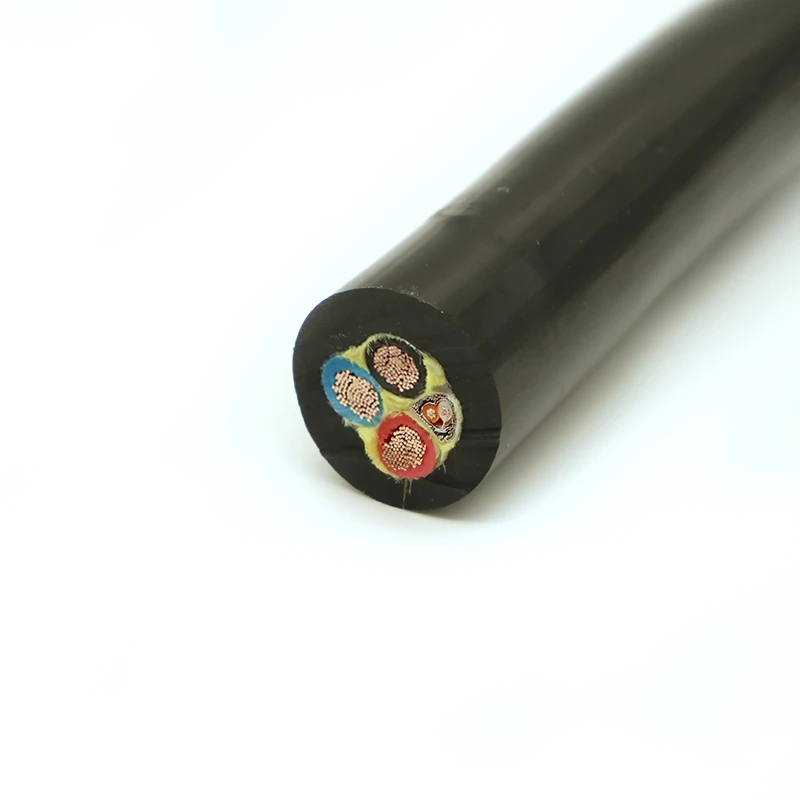 Umbilical ROV电缆
