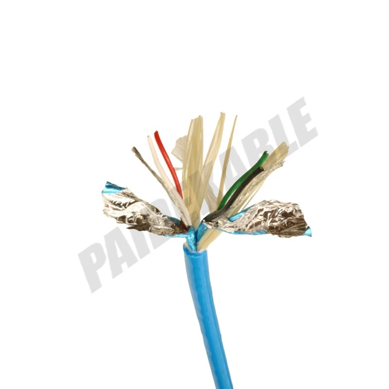 PDK81301-2×2×20AWG ADS Underwater Communication Cable