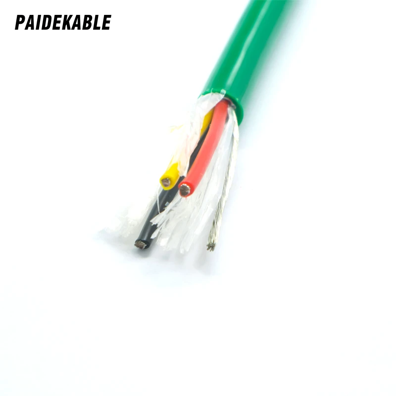 PDK81301-3Core1.0水下电力电缆