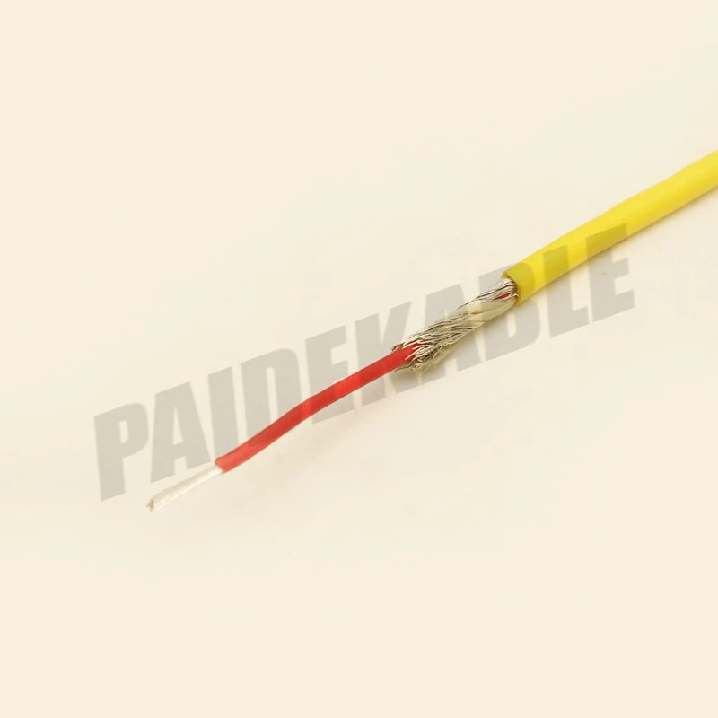 系留无人机电缆 Coaxial PDK41303-0.35