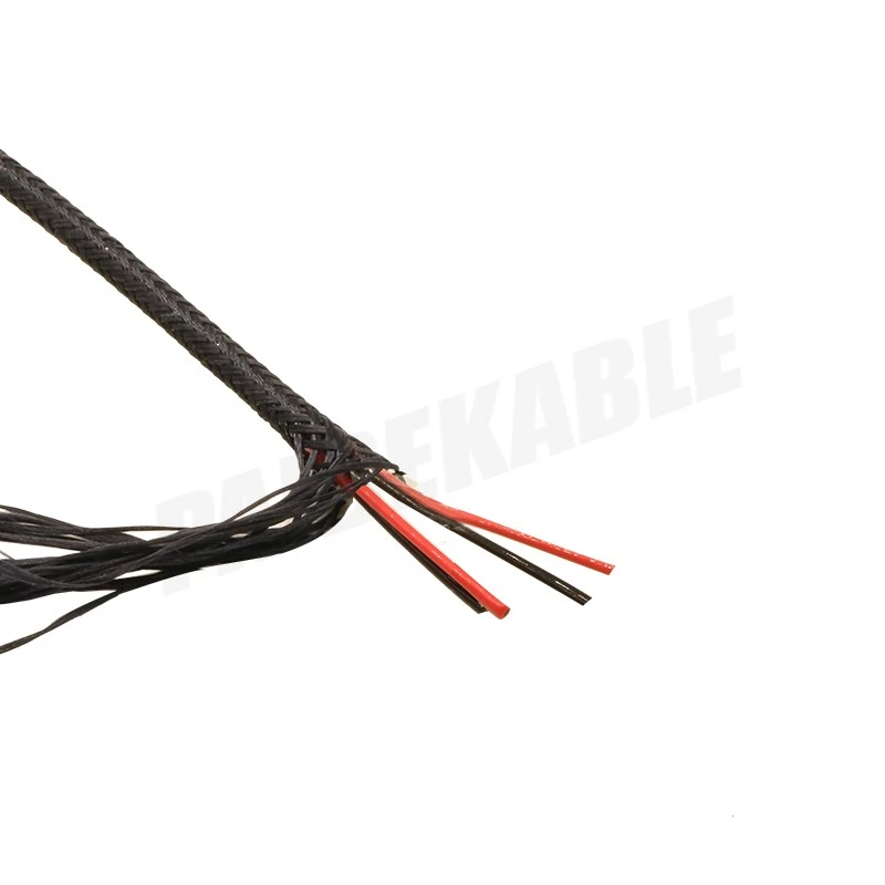 系留无人机电缆 PDK41301-4×20AWG