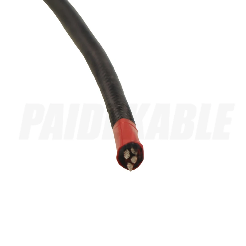 系留无人机电缆 PDK41901-4×1.2