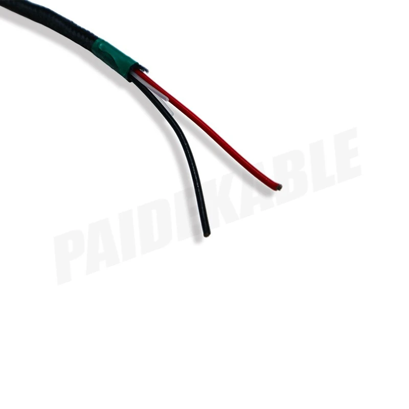 系留无人机电缆 PDK41902-2×18AWG